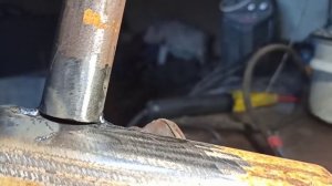 КАК ПРИВАРИТЬ РЕЗЬБУ К ТРУБЕ