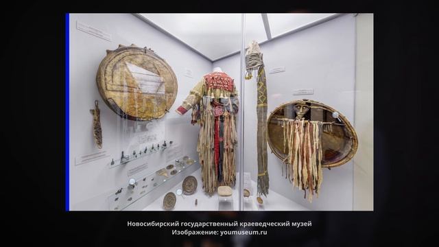 УДИВИТЕЛЬНЫЕ ФАКТЫ О РЕАЛЬНЫХ ШАМАНАХ смотреть онлайн