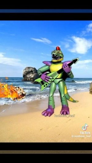 А лисички взяли спички