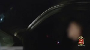 Малолетний нарушитель в Черногорске