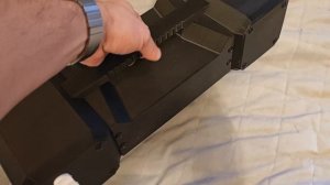 Самодельная магнитола 1дин.