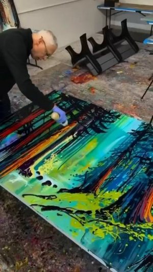 Художественная студия Artist