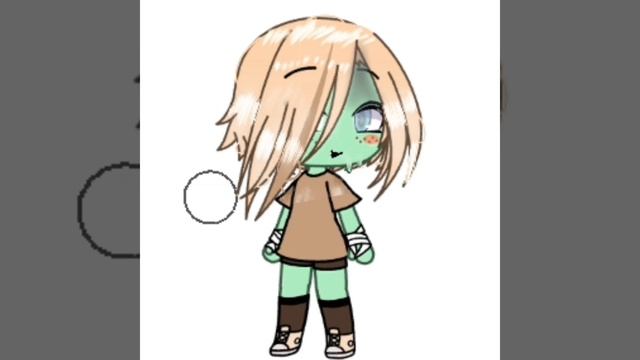 это моя первая обра!