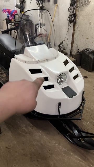 Хочу установить двиготель от мотоблока 7 лс на буран поедет либо нет. смотреть онлайн