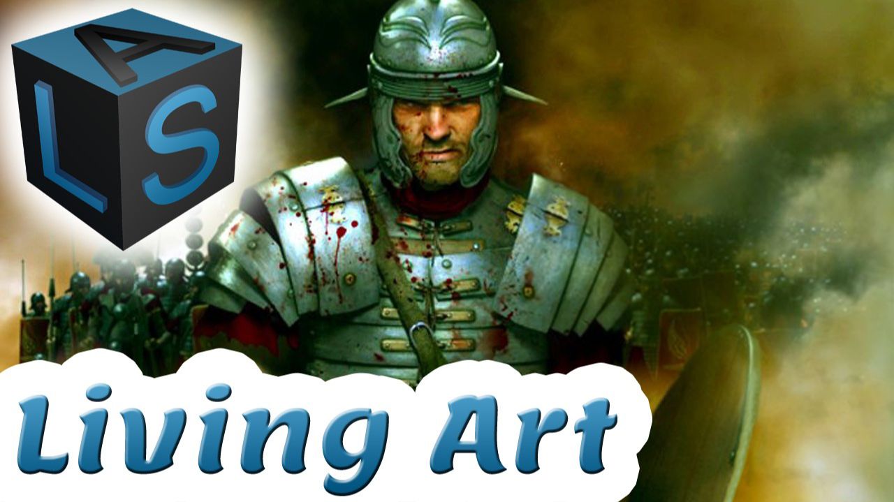 Legion смотреть онлайн