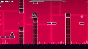 такой спокойный.прохождение самого лучшего Jumper!