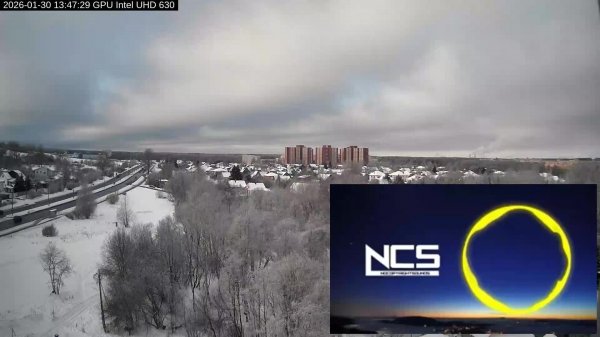 Время в Санкт-Петербурге