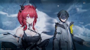 Arknights: Endfield ⬥ Гравирпространство и квесты