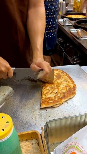 огромные китайские панкейки