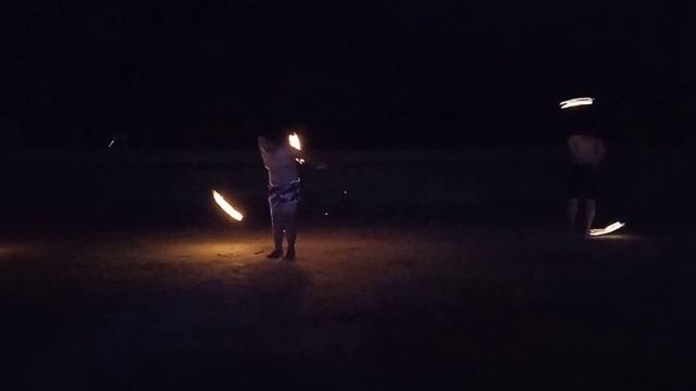 24-6.Ко Чанг 2024 фаершоу