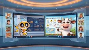 БиоТрек. Показ нового продукта