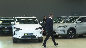 Причины бурного роста авторынка в Беларуси назвали эксперты