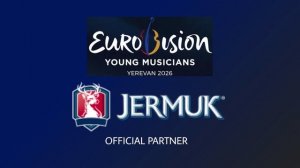Jermuk - Partenaire officiel du concours Eurovision des jeunes musiciens à Yerevan