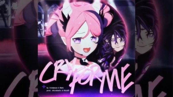 Cry For Me (WA WA WA) (feat. Bubi)