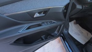 Пежо 3008 2021.12. выпуска