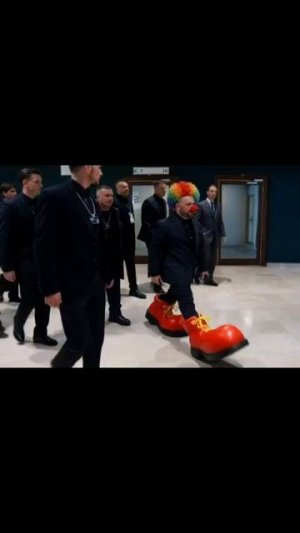 Зеленский собрался на встречу в Москву