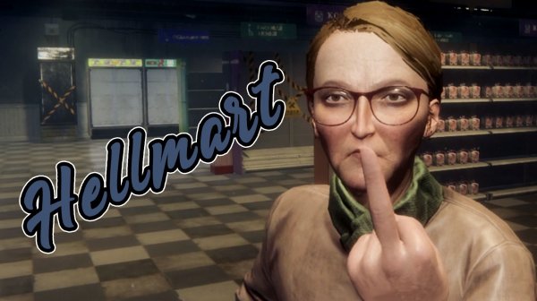 ДРУЖЕЛЮБНЫЕ КЛИЕНТЫ - HELLMART