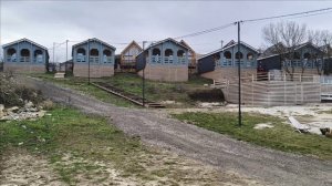 Керчь. Юркино,берег,море,отель. 30.01.26