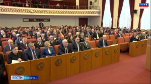 КНВ на аварском языке 30.01.26 г.