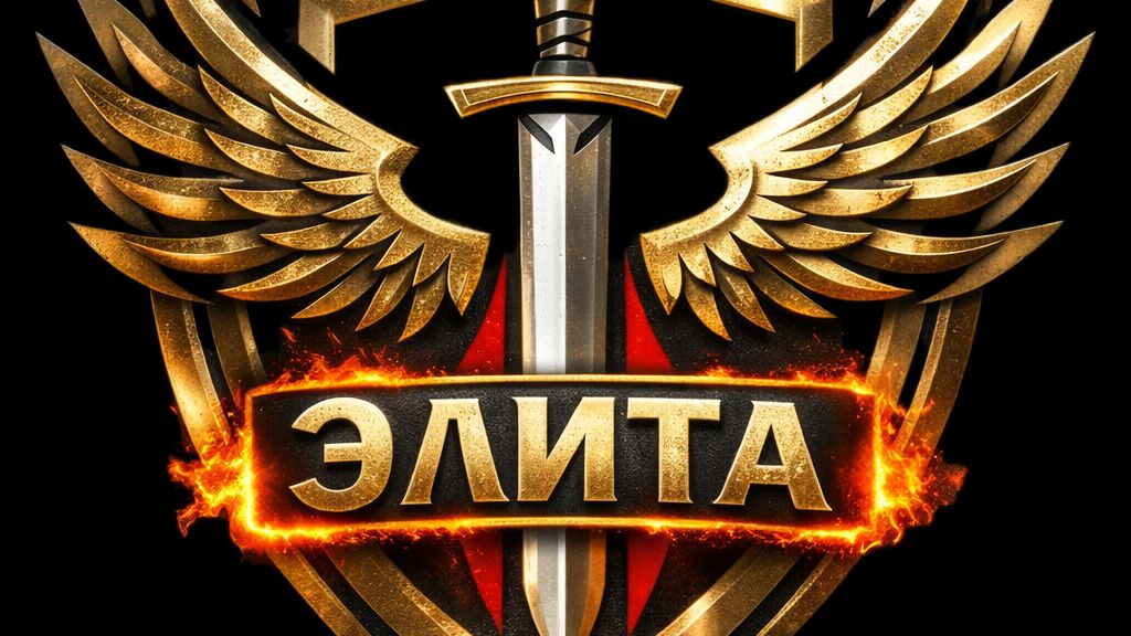 Семья «Элита» - Элита