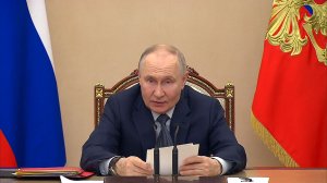 «Санкции провалились: Путин объявил о рекордных $15 млрд от продажи оружия