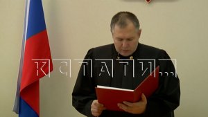 Первый, но далеко не последний, приговор по дропперству вынесен в Нижегородской области
