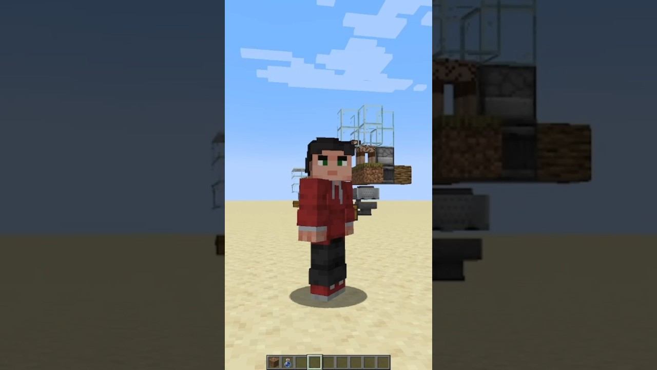 Авто ферма тростника в майнкрафте #minecraft #майнкрафт смотреть онлайн