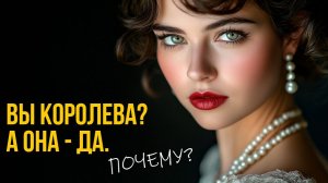 Уильям Фолкнер — Жила Однажды королева | аудиокнига