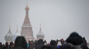 Не только Москва и Петербург: в какие регионы идут аномальные морозы