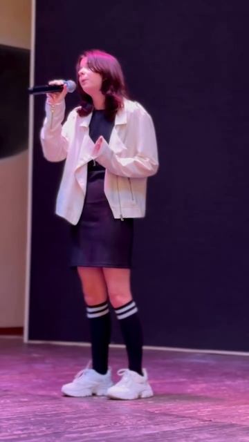 Наши дети на фестивале «Имена России» в Сочи! Было очень весело 🌟