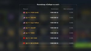 Tanks Blitz # Успей за 3 часа, выгодная пара