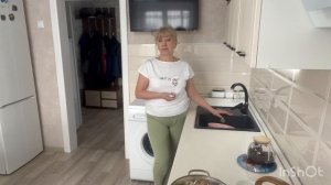 Приготовила обед// 🥗 отвечаю на комментарии//😉🌺