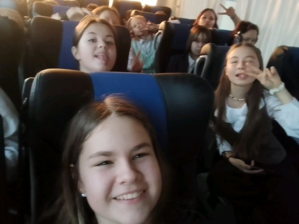 рассказ о театре