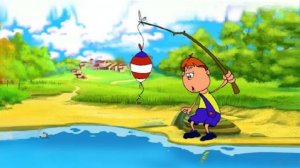 Р ы б а ч о к