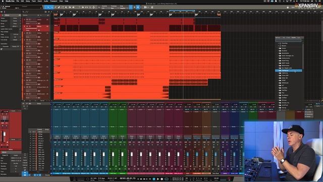 1 Stereo Bus смотреть онлайн