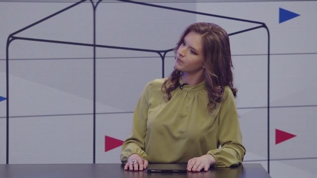 Интервью: Анна Салова