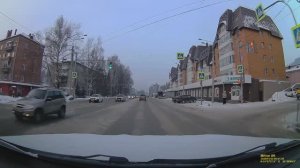 Голубые озера. Дорога от Горно-Алтайска до Голубых озер в Чемальском районе.