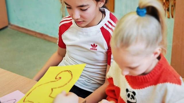 Студия творчества 