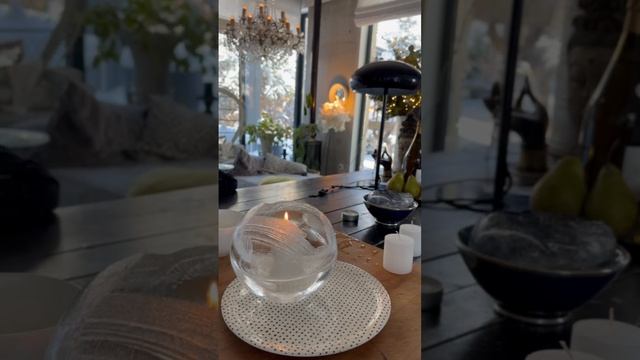 ХРУСТАЛЬНЫЙ ХРУСТАЛЬ! смотреть онлайн