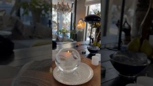 ХРУСТАЛЬНЫЙ ХРУСТАЛЬ!