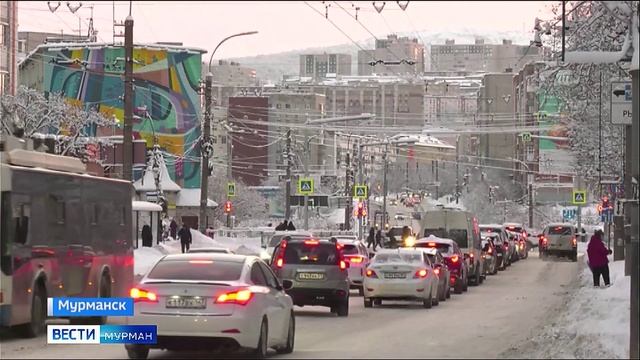 Северяне активно покупают квартиры в новостройках столицы Арктики