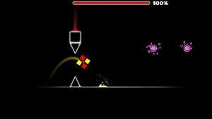 Can Let Go (100%) by famony (me)