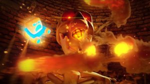 Skeletal Shenanigans | Full 3D Animation