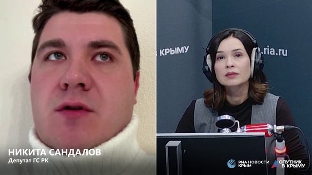 🔴LIVE. В Крыму запускают уроки безопасного Интернета в образовательных учреждениях смотреть онлайн