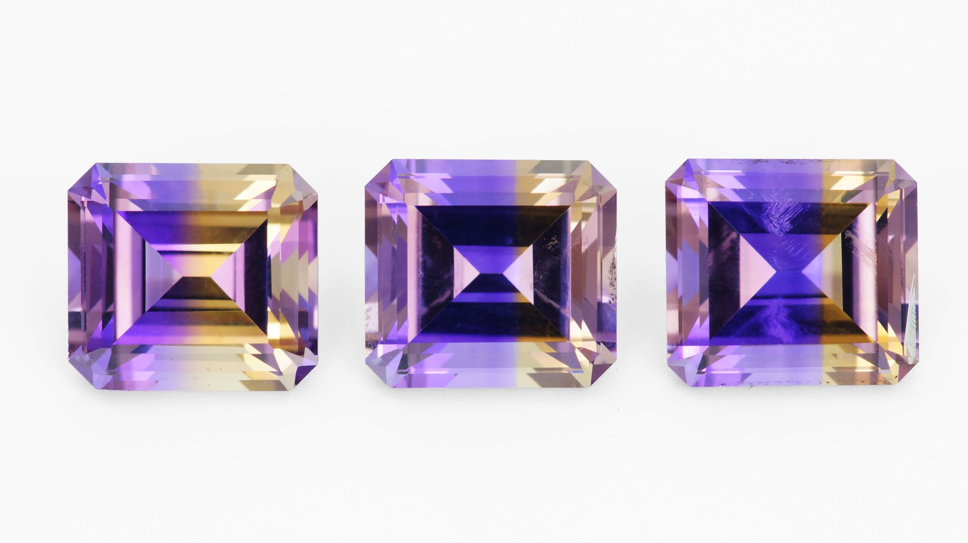 Аметрин комплект 16,19 карат смотреть онлайн