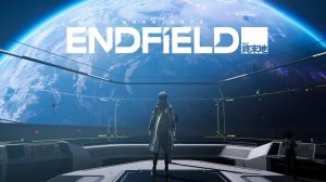 Arknights Endfield №1 Первый взгляд на игру