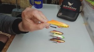 ТОП ВИБОВ НА СУДАКА СЕЗОНА 2023-2024