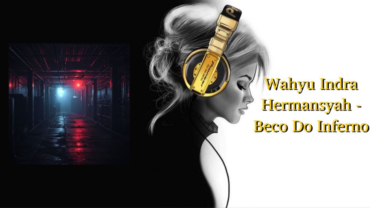 Wahyu Indra Hermansyah - Beco Do Inferno