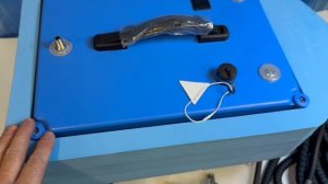 Система хука  LY 1000