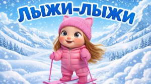 ЛЫЖИ-ЛЫЖИ горизонт всё ближе